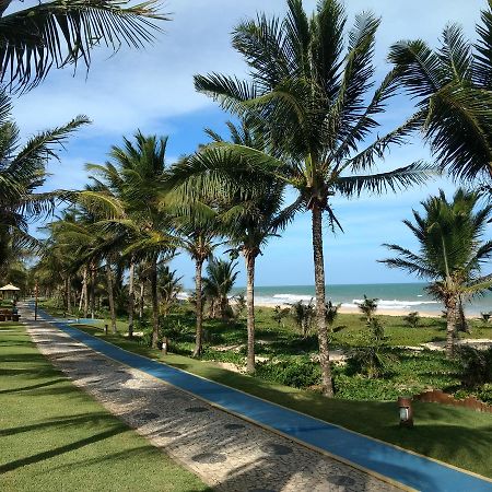 Condomínio Costa Beach Guarajuba Exterior foto