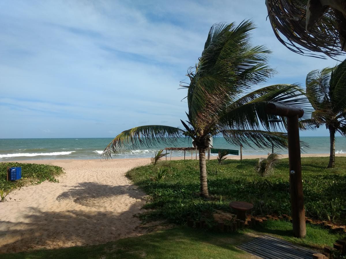 Condomínio Costa Beach Guarajuba Exterior foto