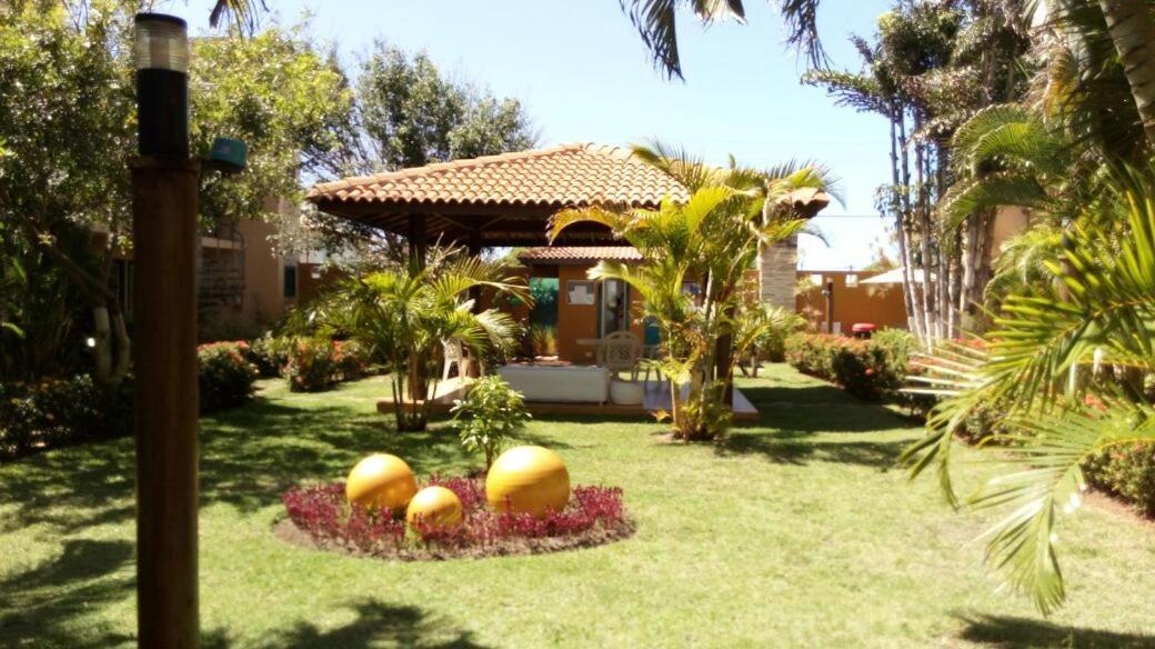 Condomínio Costa Beach Guarajuba Exterior foto