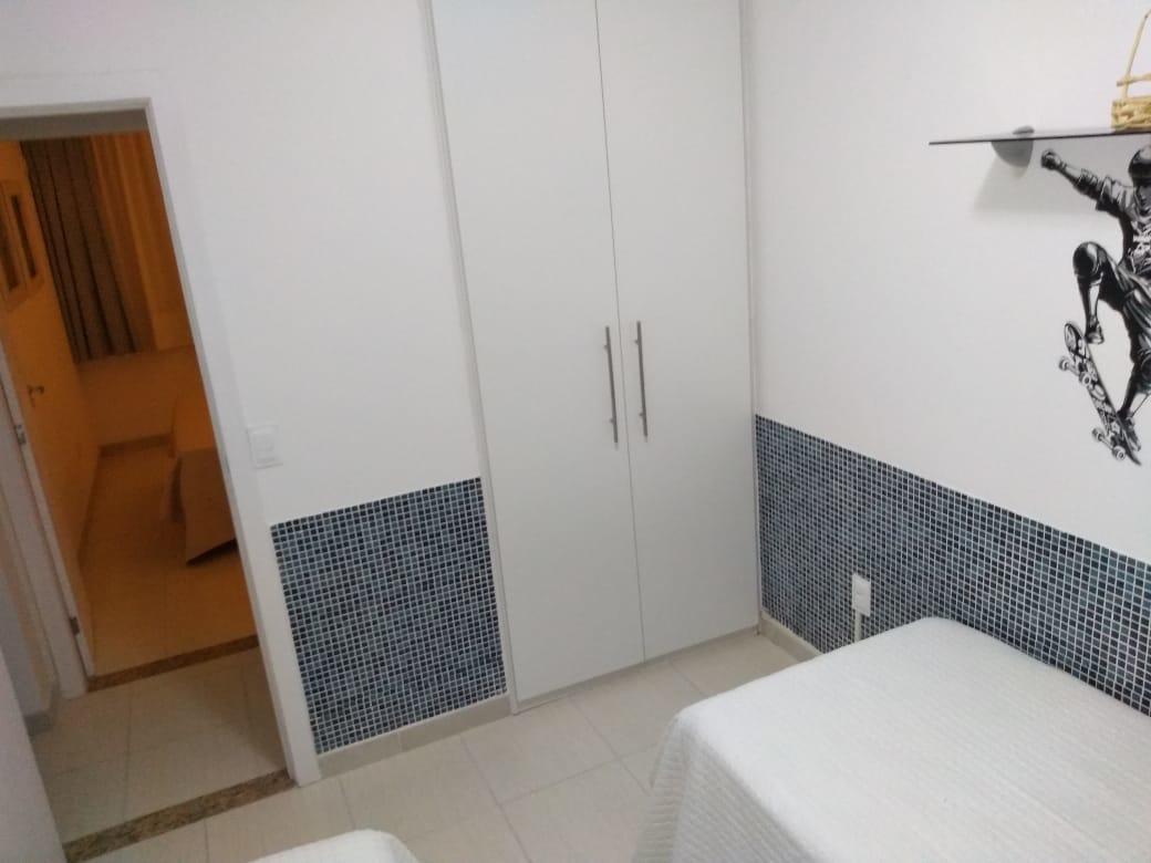 Condomínio Costa Beach Guarajuba Exterior foto